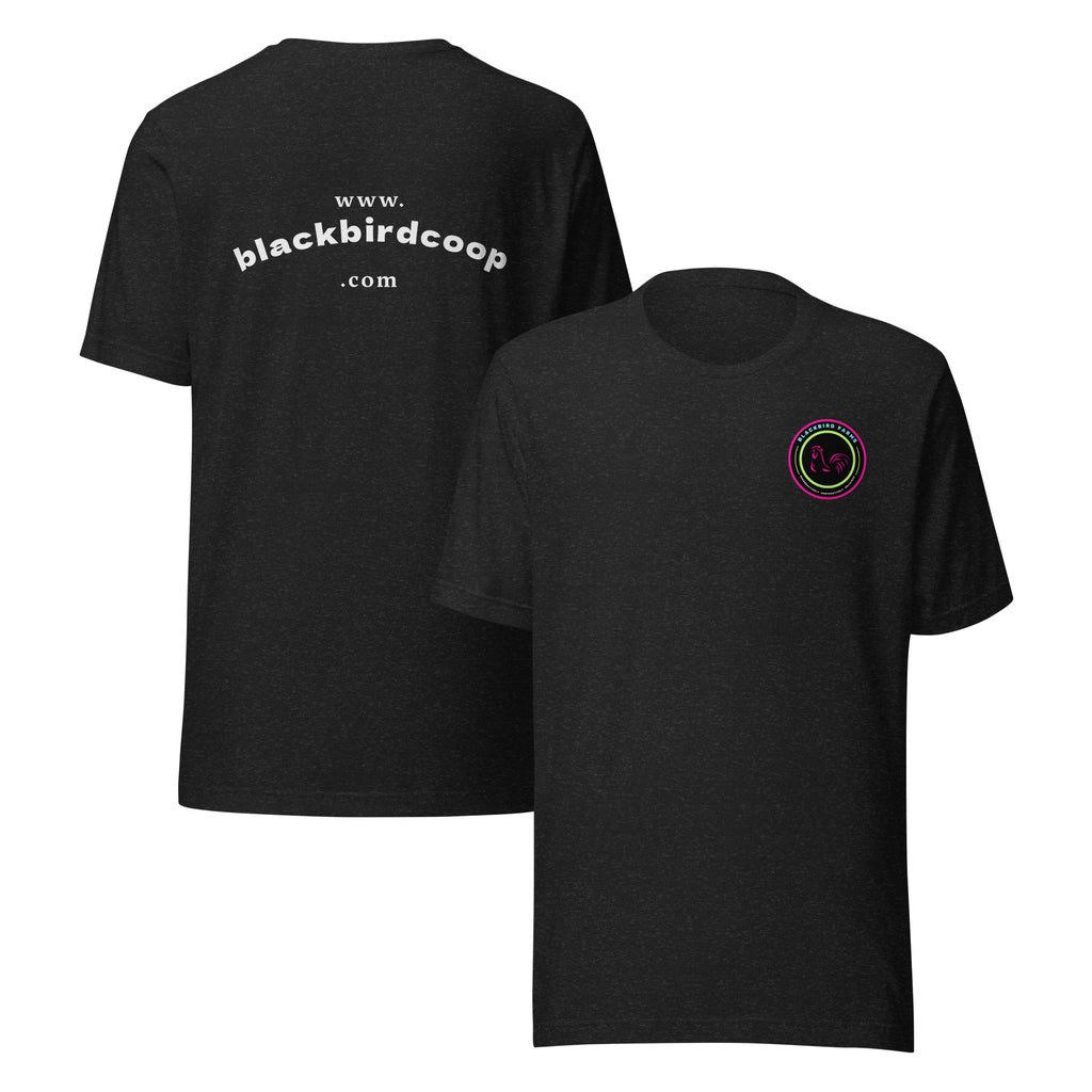 Blackbird Farms Logo Tee
