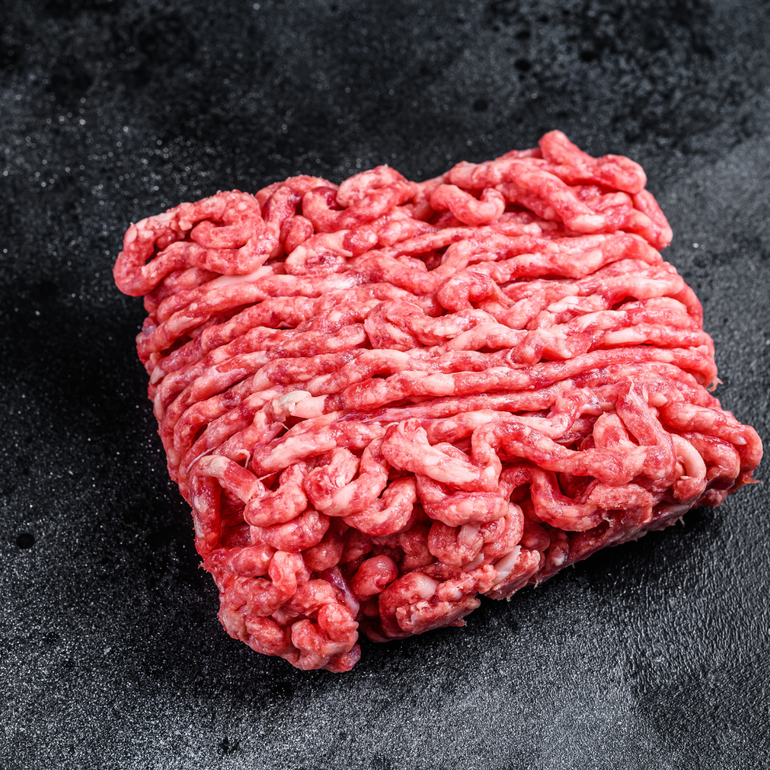 Ground Beef