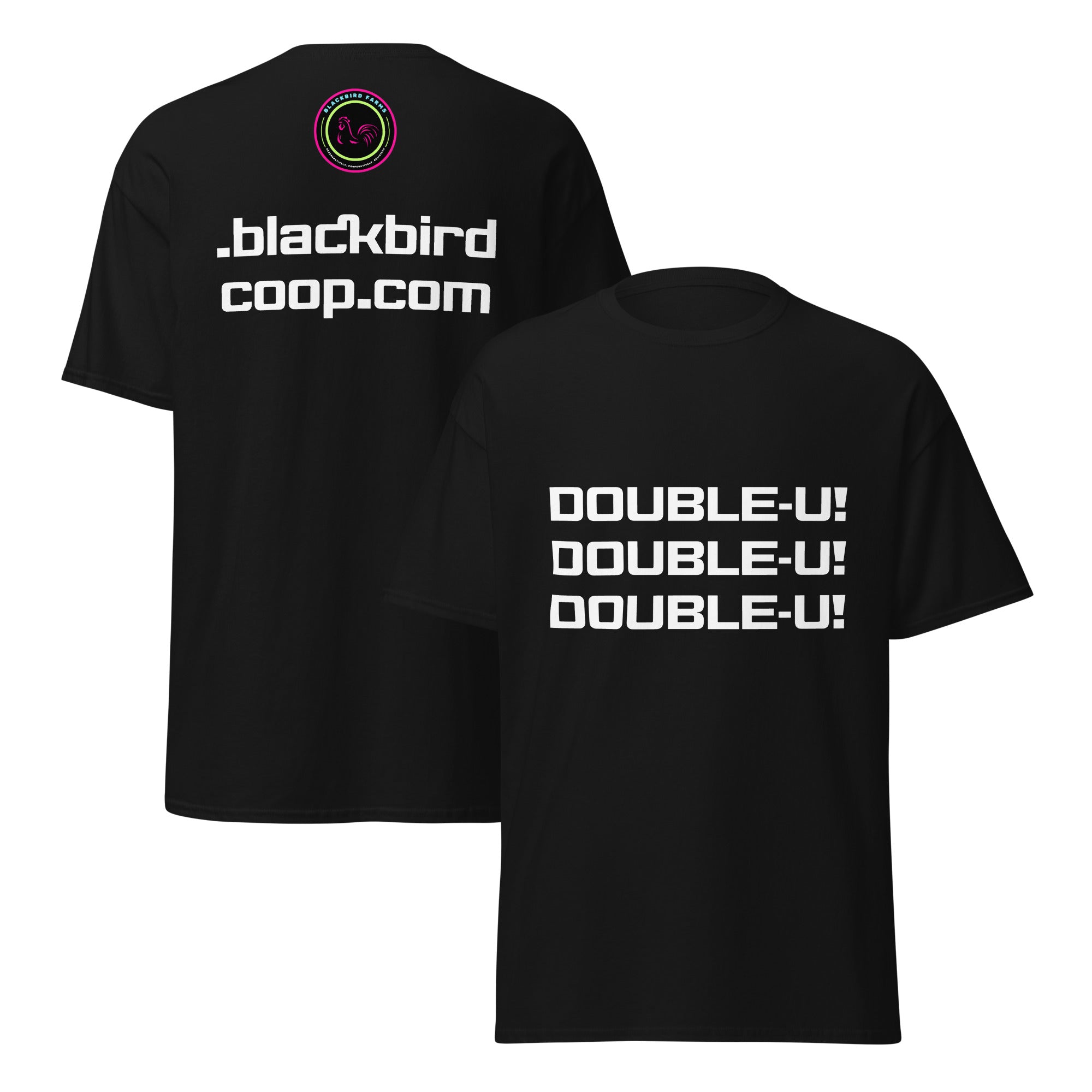 Merch – Blackbird Farms
