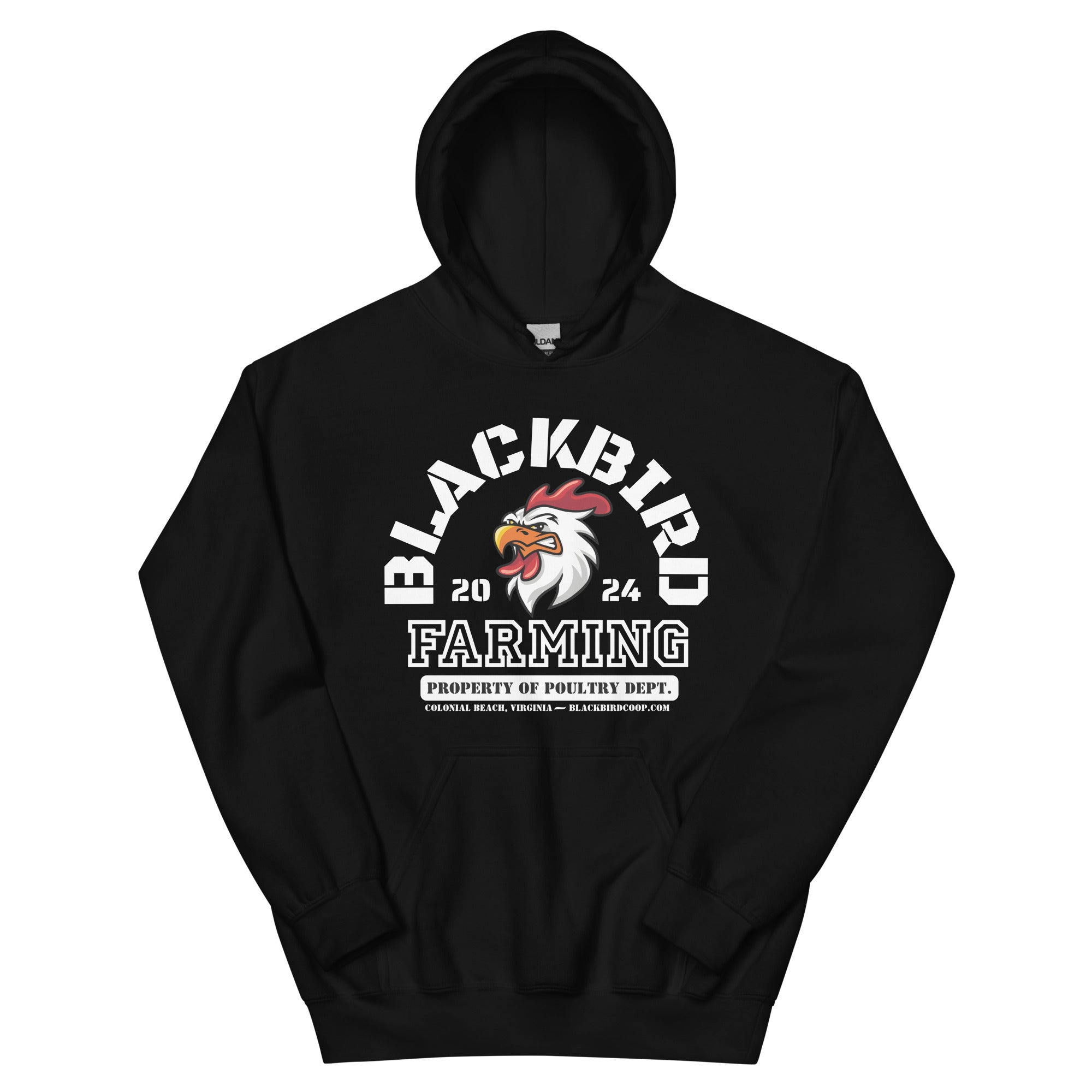 Merch – Blackbird Farms