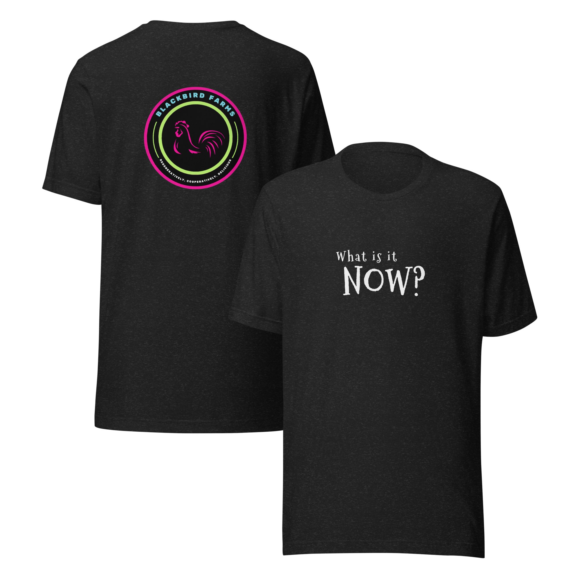 Merch – Blackbird Farms